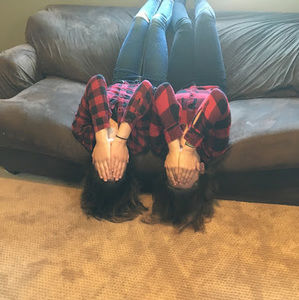 Meet your Posher, Nichole